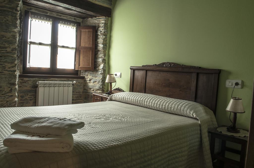 Coana Apartamentos A Retoral חדר תמונה