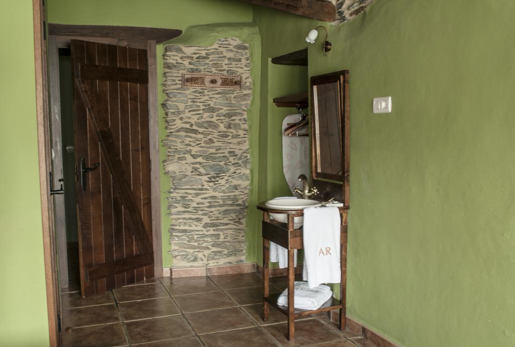 Coana Apartamentos A Retoral חדר תמונה
