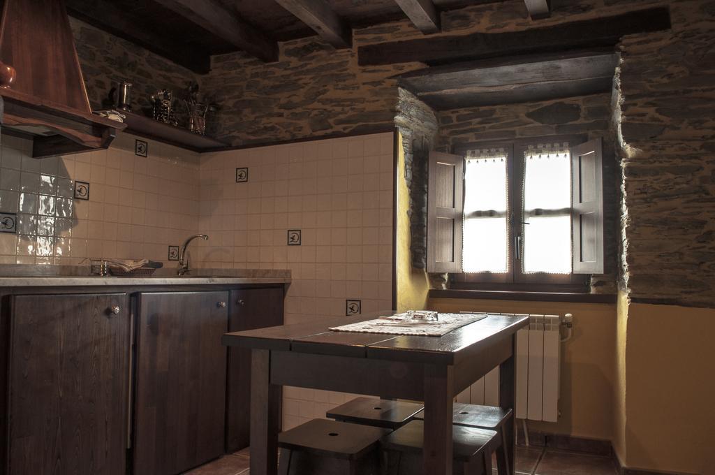 Coana Apartamentos A Retoral חדר תמונה
