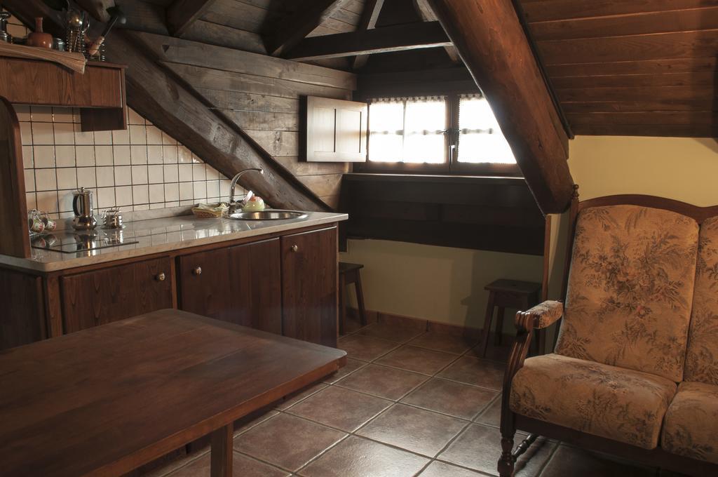 Coana Apartamentos A Retoral חדר תמונה