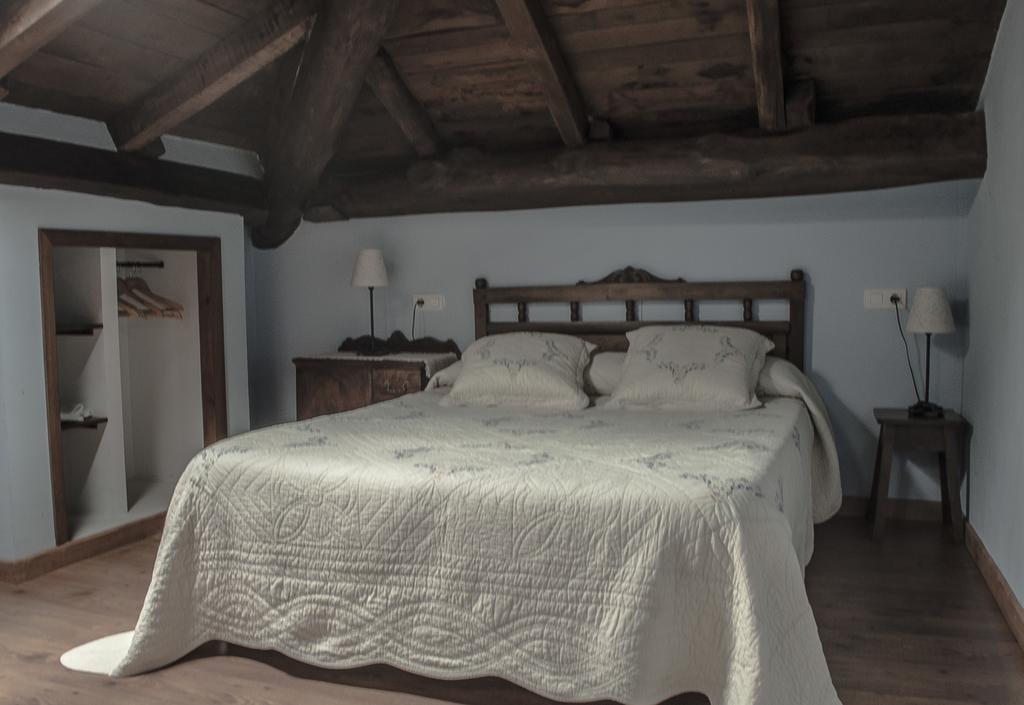 Coana Apartamentos A Retoral חדר תמונה